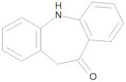 10-Ketoiminodibenzyl (10-Oxo-10,11-dihydro-5H-dibenz[b,f]azepine)