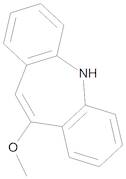 10-Methoxyiminostilbene (10-Methoxy-5H-dibenzo[b,f]azepine)