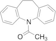 N-Acetyl-10,11-dihydro-5H-dibenzo[b,f]azepine (N-Acetyliminodibenzyl)
