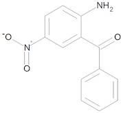 (2-Amino-5-nitrophenyl)phenyl-methanone (2-Amino-5-nitrobenzophenone)