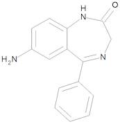 7-Aminonitrazepam