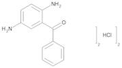 2,5-Diaminobenzophenone Dihydrochloride