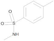 N-Methyl-p-toluenesulfonamide