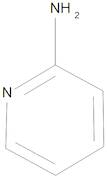 Pyridin-2-amine (2-Pyridylamine)