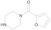 1-(Furan-2-ylcarbonyl)piperazine