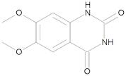 6,7-Dimethoxyquinazoline-2,4(1H,3H)-dione