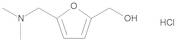 [5-[(Dimethyl-amino)methyl]furan-2-yl]methanol Hydrochloride