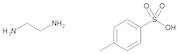 Ethane-1,2-diamine Mono(4-methylbenzenesulphonate)