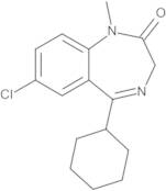 Tetrazepam EP Impurity C