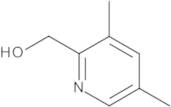 2-Hydroxymethyl-3,5-dimethylpyridine