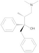 (2S,3R)-4-(Dimethylamino)-1,2-diphenyl-3-methylbutan-2-ol (Oxyphene)