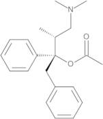 (1S,2R)-1-Benzyl-3-(dimethylamino)-2-methyl-1-phenylpropyl Acetate (Acetoxyphene)