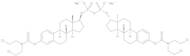 17beta-17'beta-Bis3-{bis(2-chloroethyl)carbamoyl-oxy}estra-1,3,5(10)-trienyl Pyrophosphate Disodium Salt