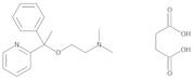 Doxylamine Hydrogen Succinate