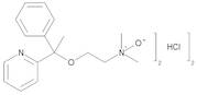 Doxylamine N-Oxide Dihydrochloride