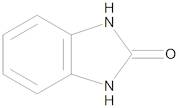 1,3-Dihydro-2H-benzimidazol-2-one
