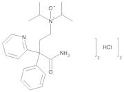 Disopyramide N-Oxide Dihydrochloride