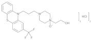 Fluphenazine N1-Oxide Dihydrochloride