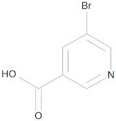 5-Bromopyridine-3-carboxylic Acid