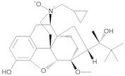 Buprenorphine N-Oxide