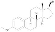 Estradiol 3-Methyl Ether