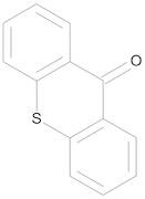 9H-Thioxanthen-9-one (Thioxanthone)