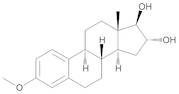 3-Methoxyestra-1,3,5(10)-triene-16alpha,17beta-diol (Estriol 3-Methyl Ether)