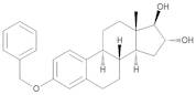 Estriol 3-Benzyl Ether