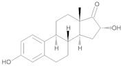 3,16alpha-Dihydroxyestra-1,3,5(10)-trien-17-one (16alpha-Hydroxyestrone)