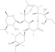 Pseudoerythromycin A Enol Ether