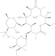 Erythromycin A N-Oxide