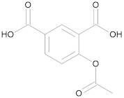 4-Acetoxyisophthalic Acid