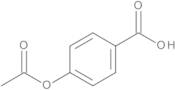 4-Acetoxybenzoic Acid