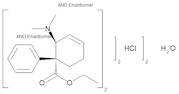 Tilidine Hydrochloride Hemihydrate