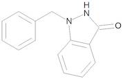 1-Benzyl-1H-indazol-3-ol