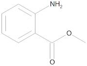 Methyl 2-Aminobenzoate (Methyl Anthranilate)