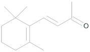 trans-β-Ionone