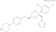 Ketoconazole EP Impurity D