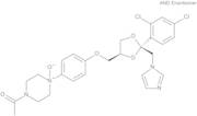 Ketoconazole N-Oxide