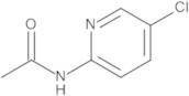 2-Acetylamino-5-chloropyridine