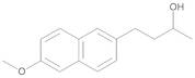 (2RS)-4-(6-Methoxynaphthalen-2-yl)butan-2-ol