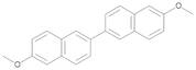 6,6'-Dimethoxy-2,2'-binaphthalenyl