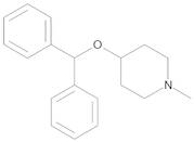 Diphenylpyraline