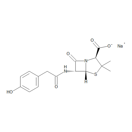 Benzylpenicillin Potassium EP Impurity C (as Sodium Salt)