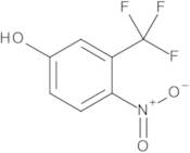 3-Trifluoromethyl-4-nitrophenol