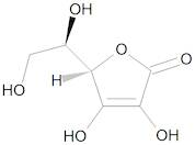 (5R)-5-[(1R)-1,2-Dihydroxyethyl]-3,4-dihydroxyfuran-2(5H)-one (D-Isoascorbic Acid)