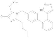 Losartan Methyl Ether