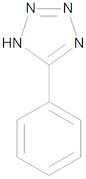 5-Phenyl-1H-tetrazole