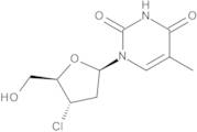 Zidovudine EP Impurity B