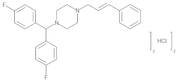 Flunarizine Dihydrochloride